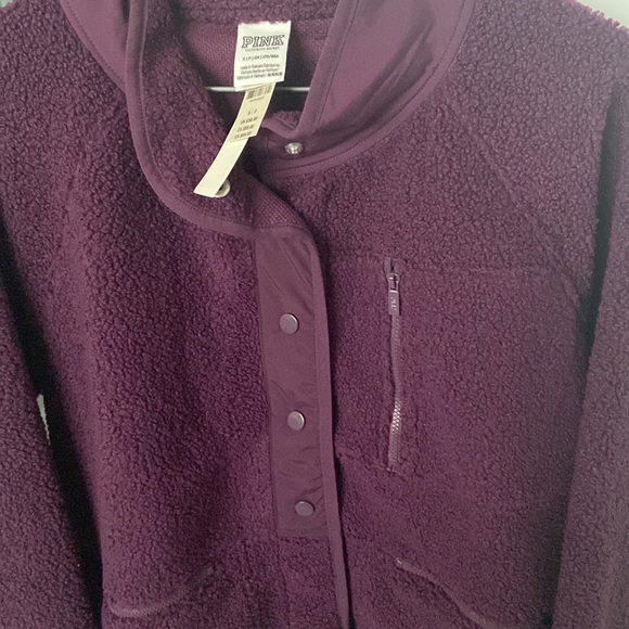 Victoria’s Secret jacket - Picture 3 of 4